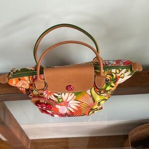 Longchamp